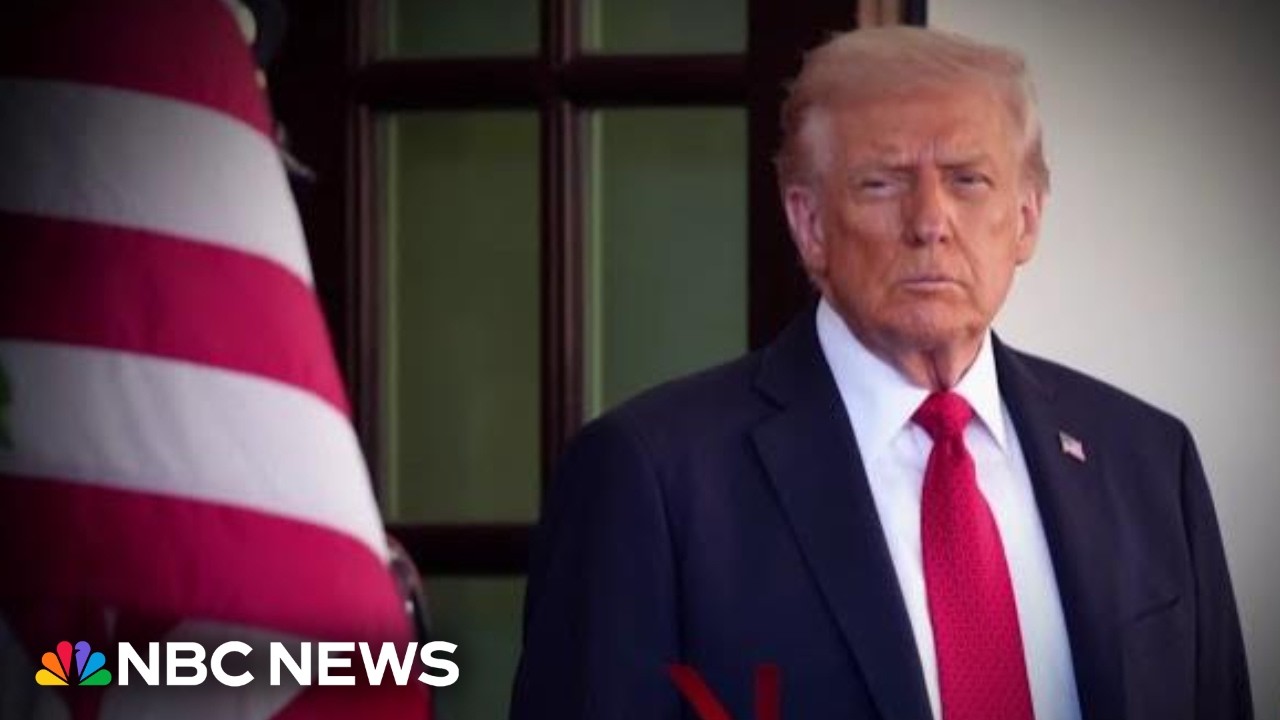 Trump takes hard stance against communism during July 4 speech