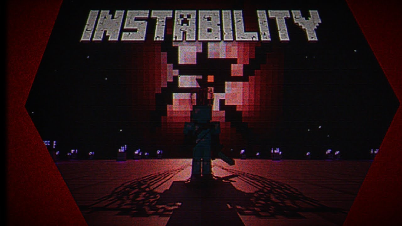 The Broken Script | Integrity Bossfight theme - Instability (OFFICIAL)