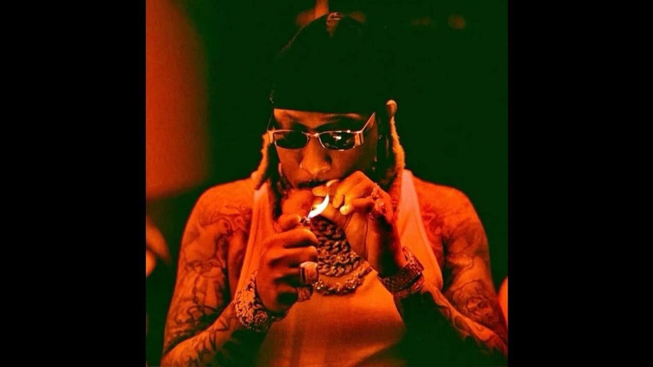 Future x Nardo Wick Type Beat - 
