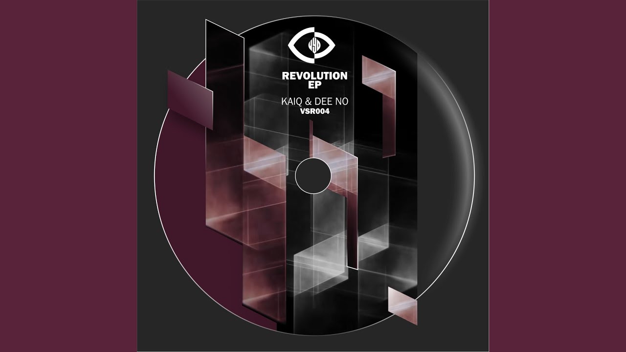 Revolution (Original Mix)