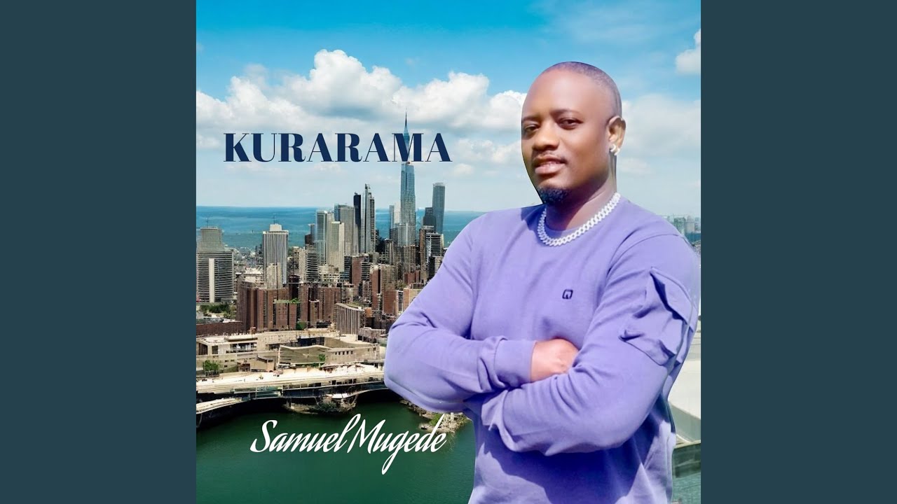 Kuve Muzukuru