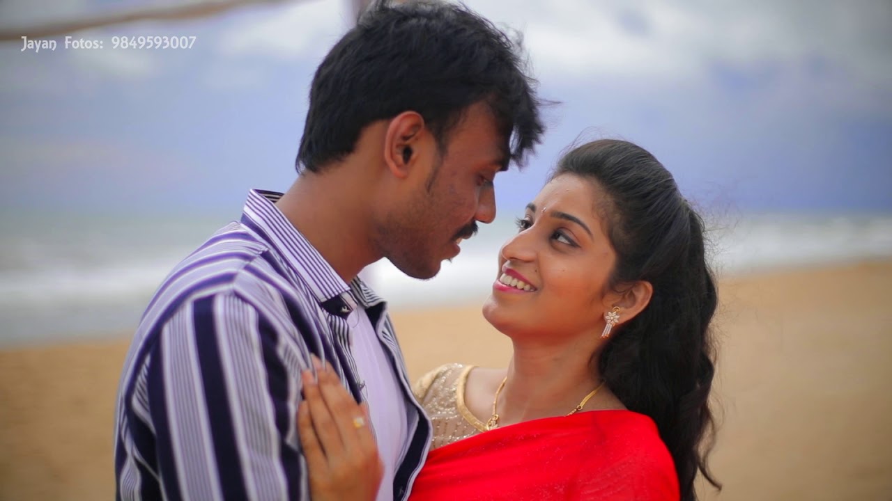 JAYAN FOTOS ( MOURYA + POORNIMA) CINEMATIC SONG