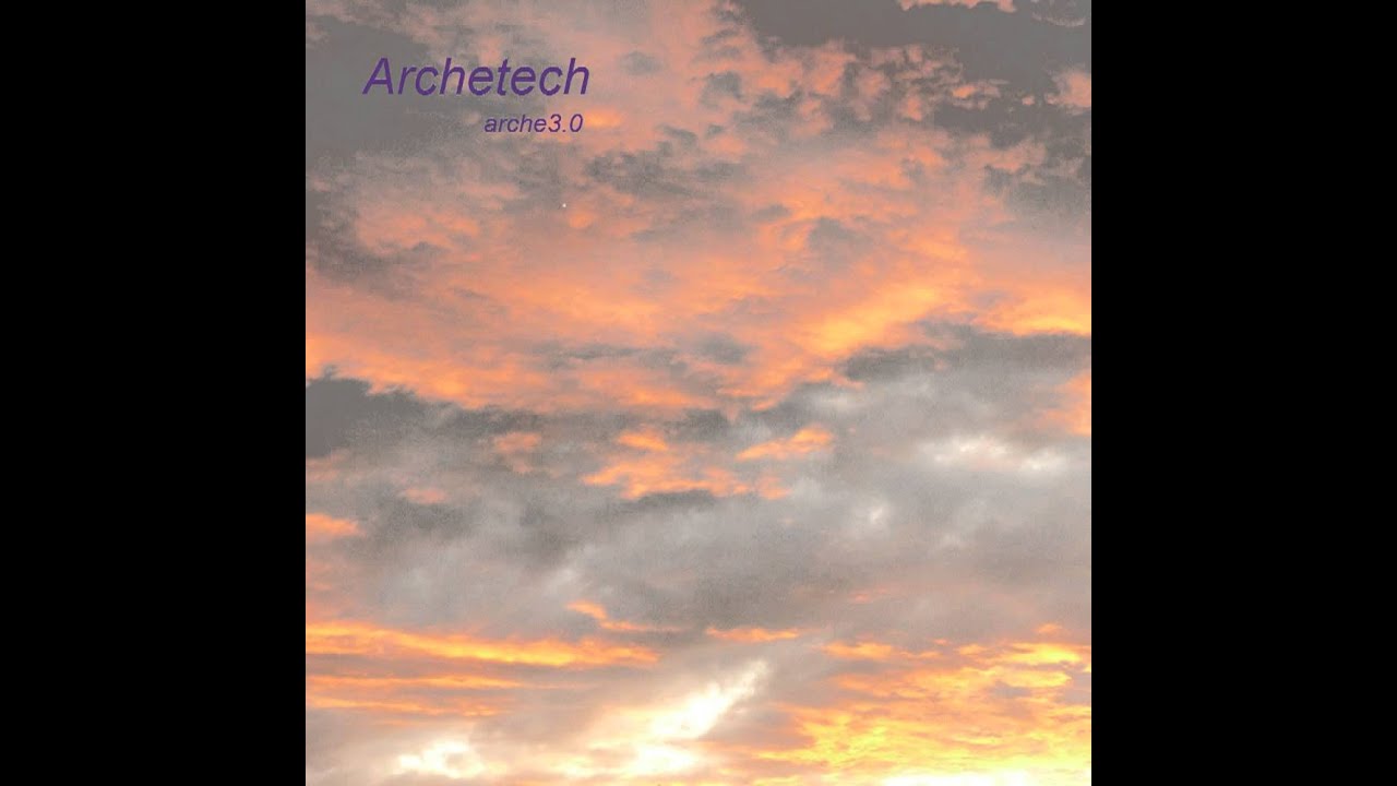 Tautology - Archetech - Audiotool