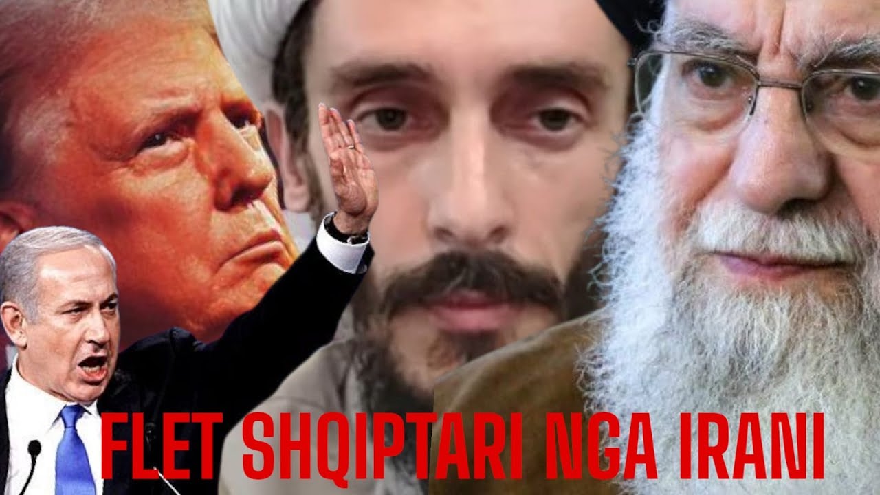 “Këtu ka festë”- Flet shqiptari nga Irani: E vërteta që nuk thuhet për luftën me Izraelin-Intervista