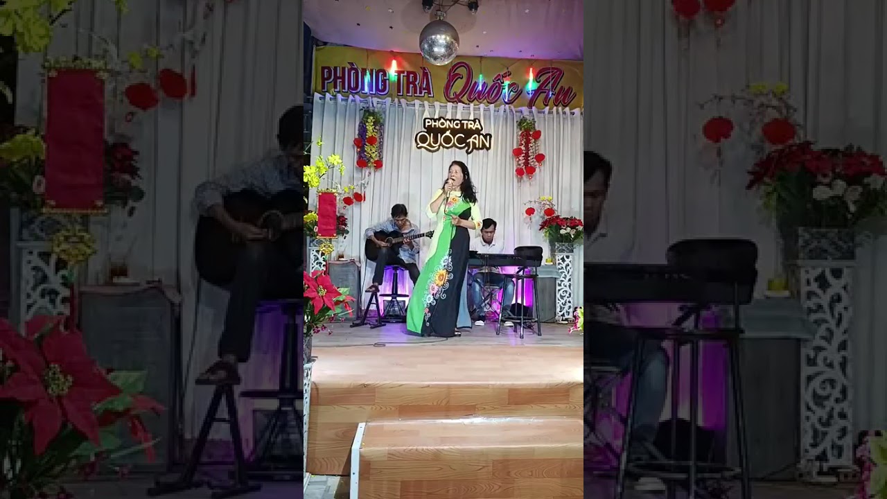 🌹🎻Đám Cưới Đầu Xuân🌿🏌️Chị Ba