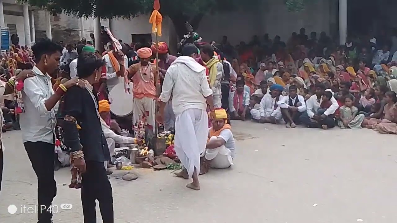 Gawari khel bhgwanda kalan