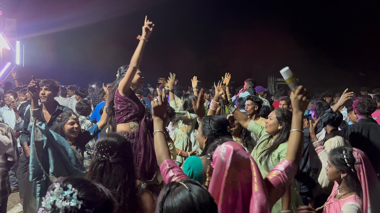 SK 🌟 BAND 🔥|| Slow Timli Dhamaka 😱Poblic Bi Khus 🤩Ho goy 💖😍|| At- Galiba 