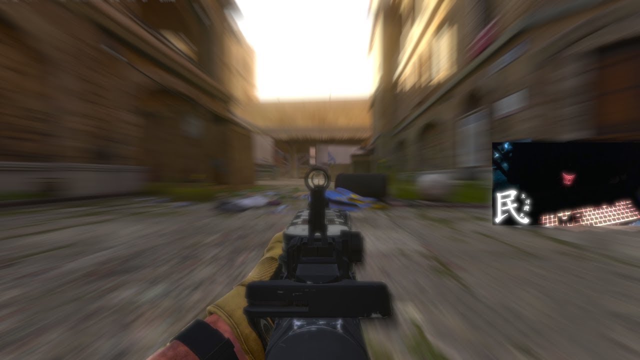 How to Get BETTER MOVEMENT in MW2 (Movement Guide)