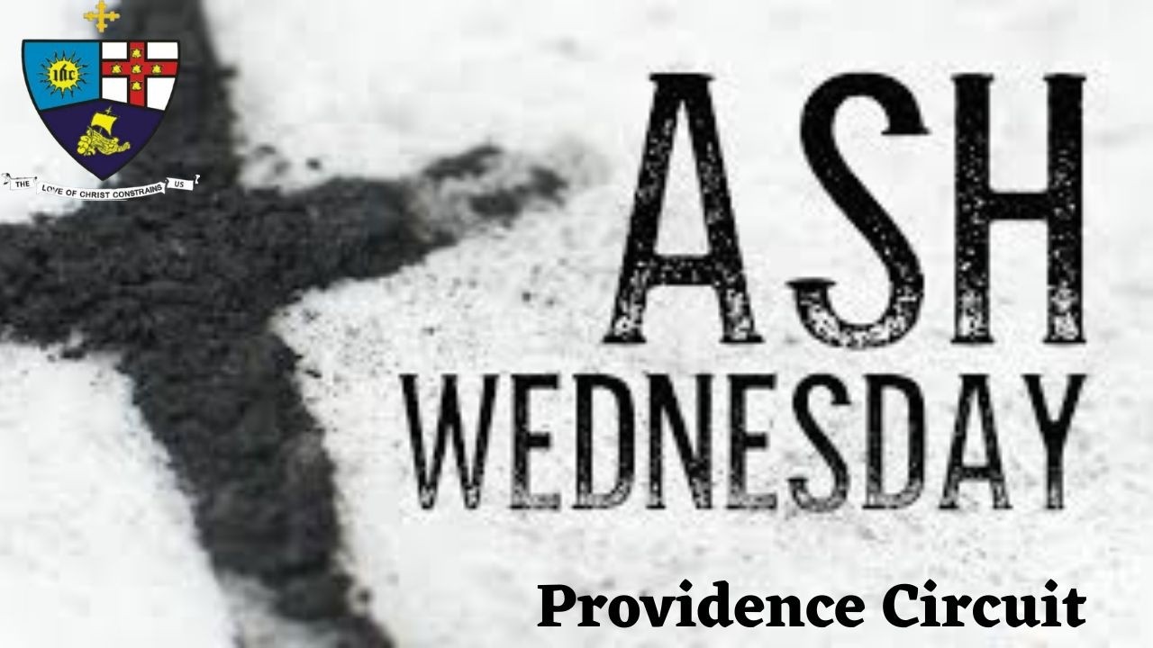 Ash Wednesday Conference ||Providence Circuit || February 18, 2026 || Afternoon Session