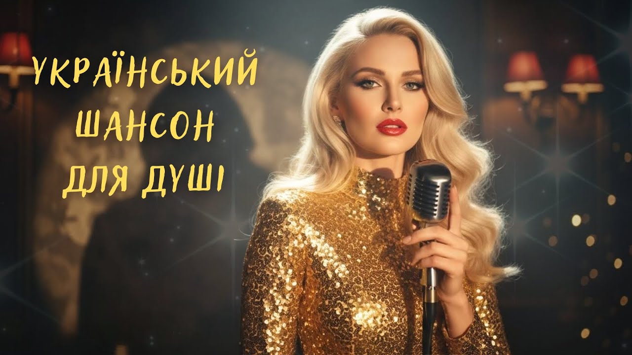 Золота Збірка Пісень 2026 🎧 Найкраща Українська Музика! Український Шансон для душі