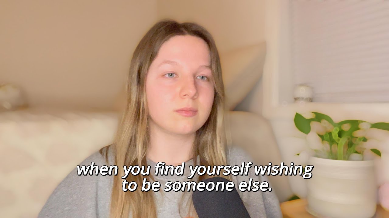 an honest conversation about internalized ableism