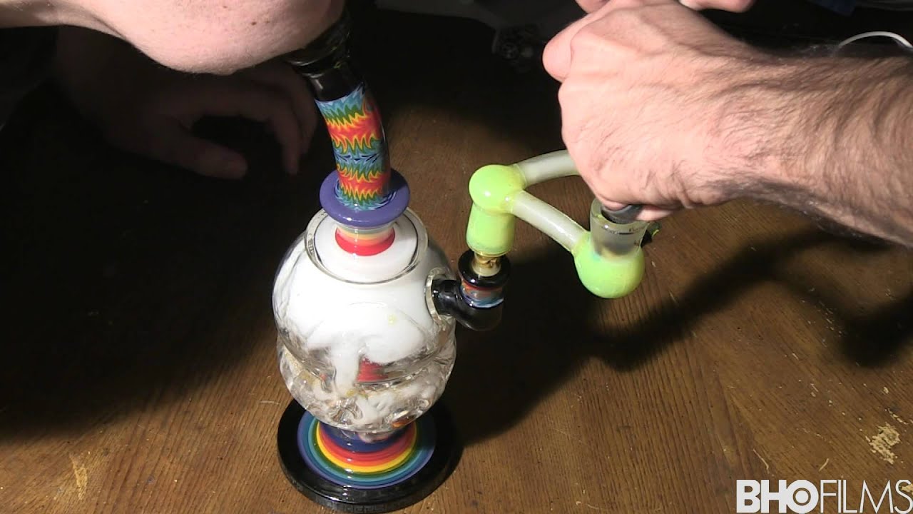 Health Stone Glass Too Stoned Dabs