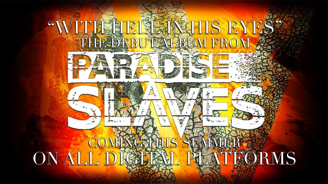 Paradise Slaves - 