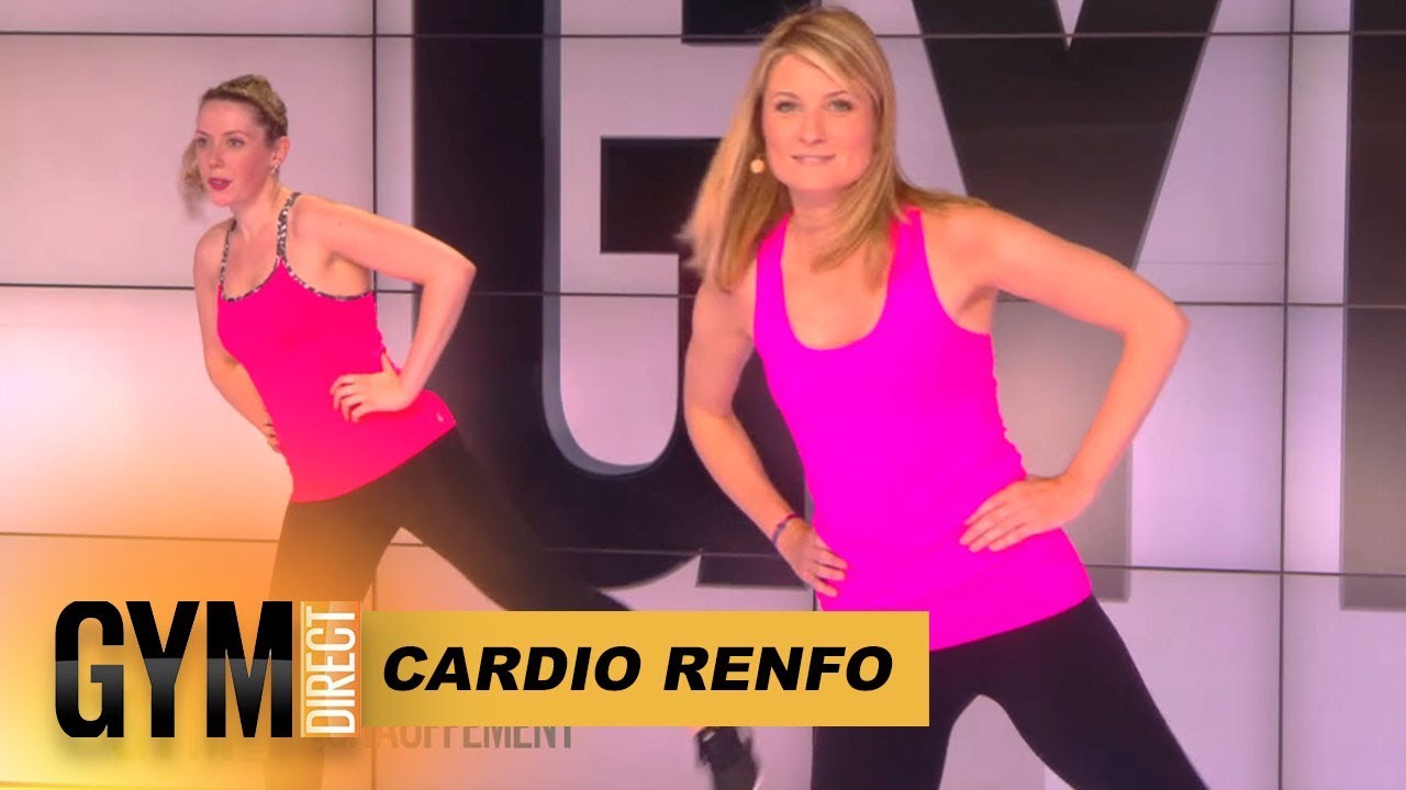 CARDIO RENFO