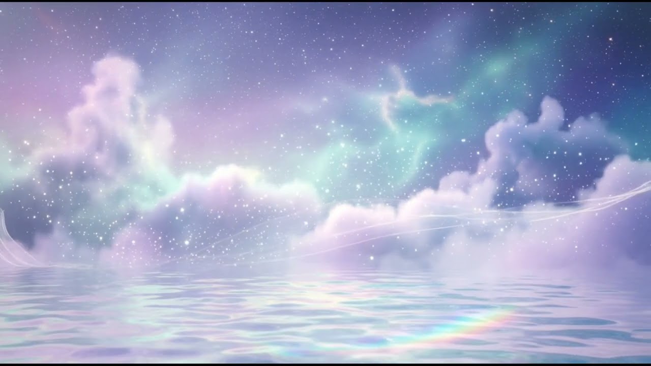 Nebula Drift