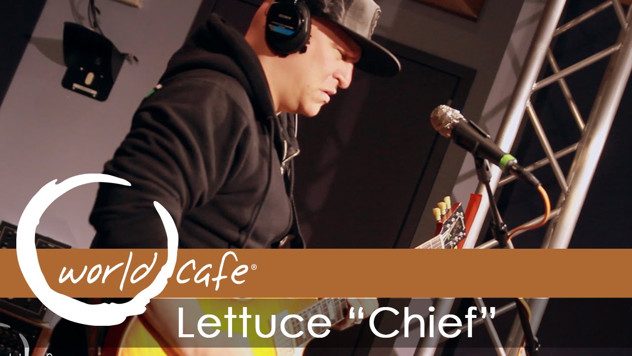 Lettuce - 