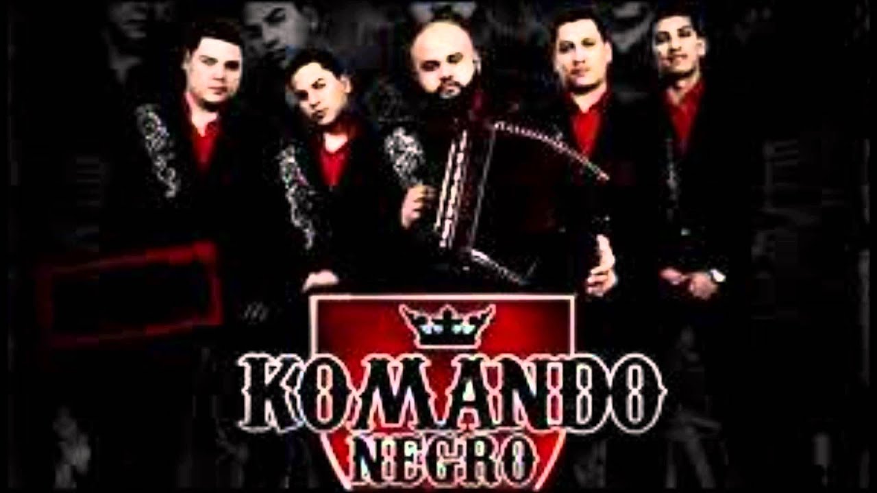 komando negro-estilo especial