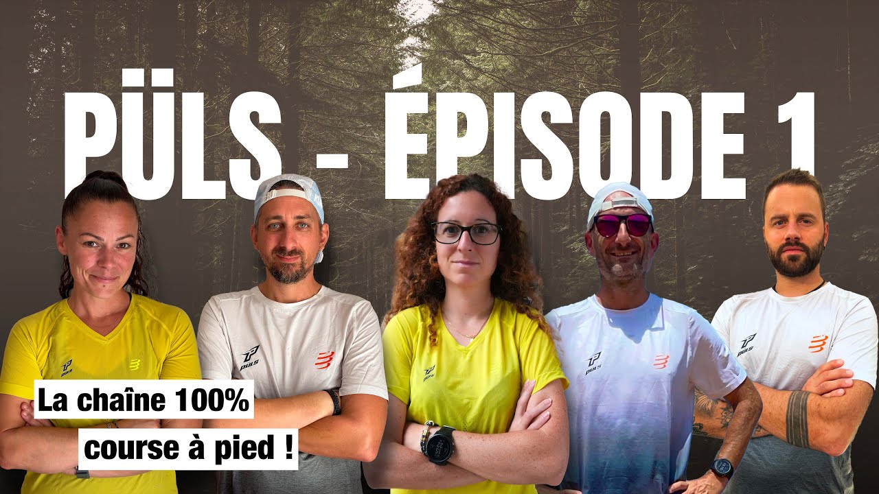 PÜLS - ÉPISODE 1