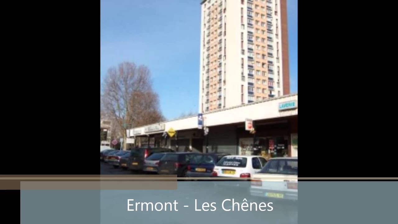 Des cités chaudes du 95(val d'oise)