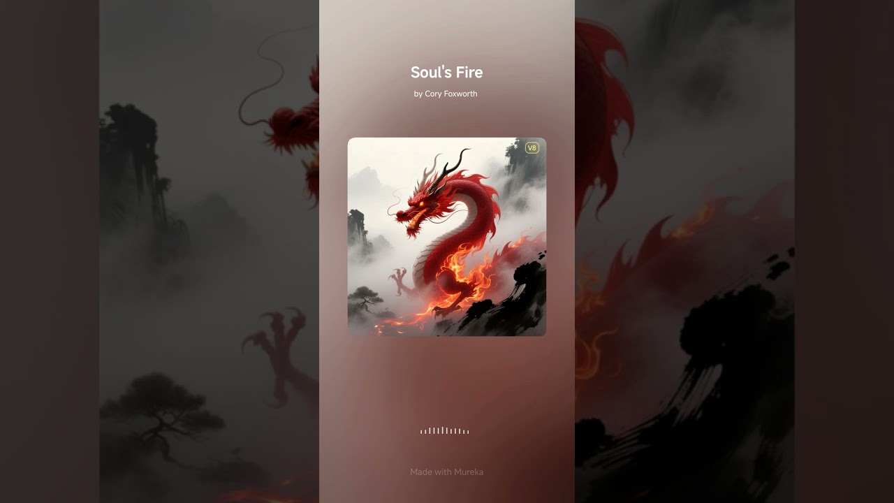 Soul's Fire 