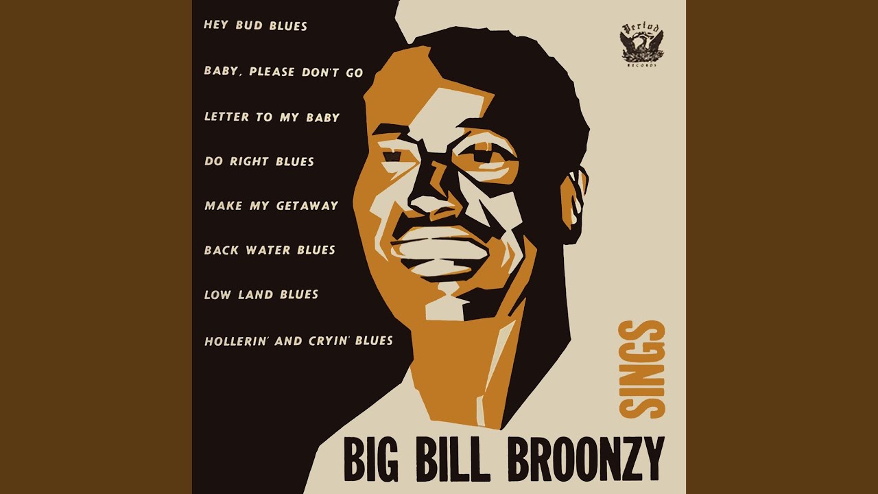 Hollerin' and Cryin' the Blues