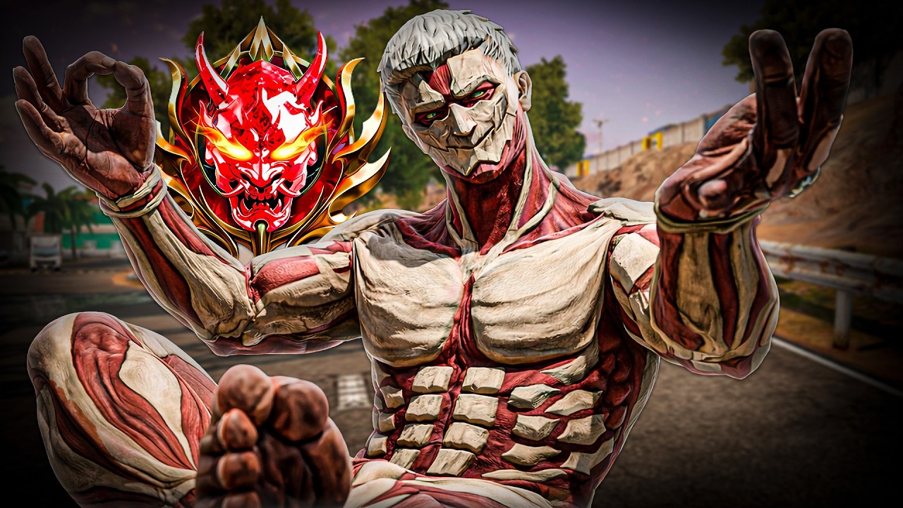 AMANHA TEM A GRANDE ATUALIZAÇÃO FACA GRATIS ? 😈    (Blood Strike)