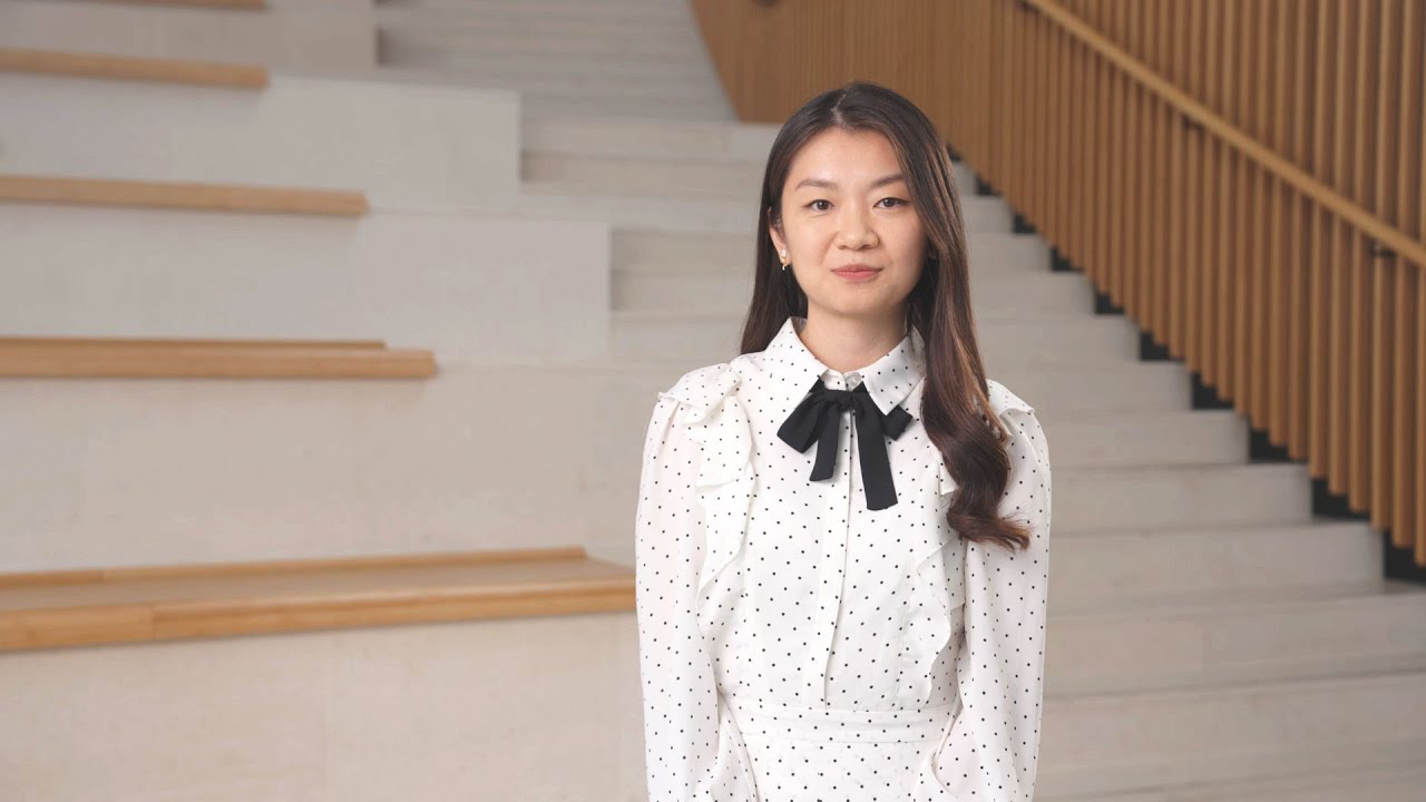 HKUST Industrial Engineering and Decision Analytics | School of Engineering | Admissions Talk