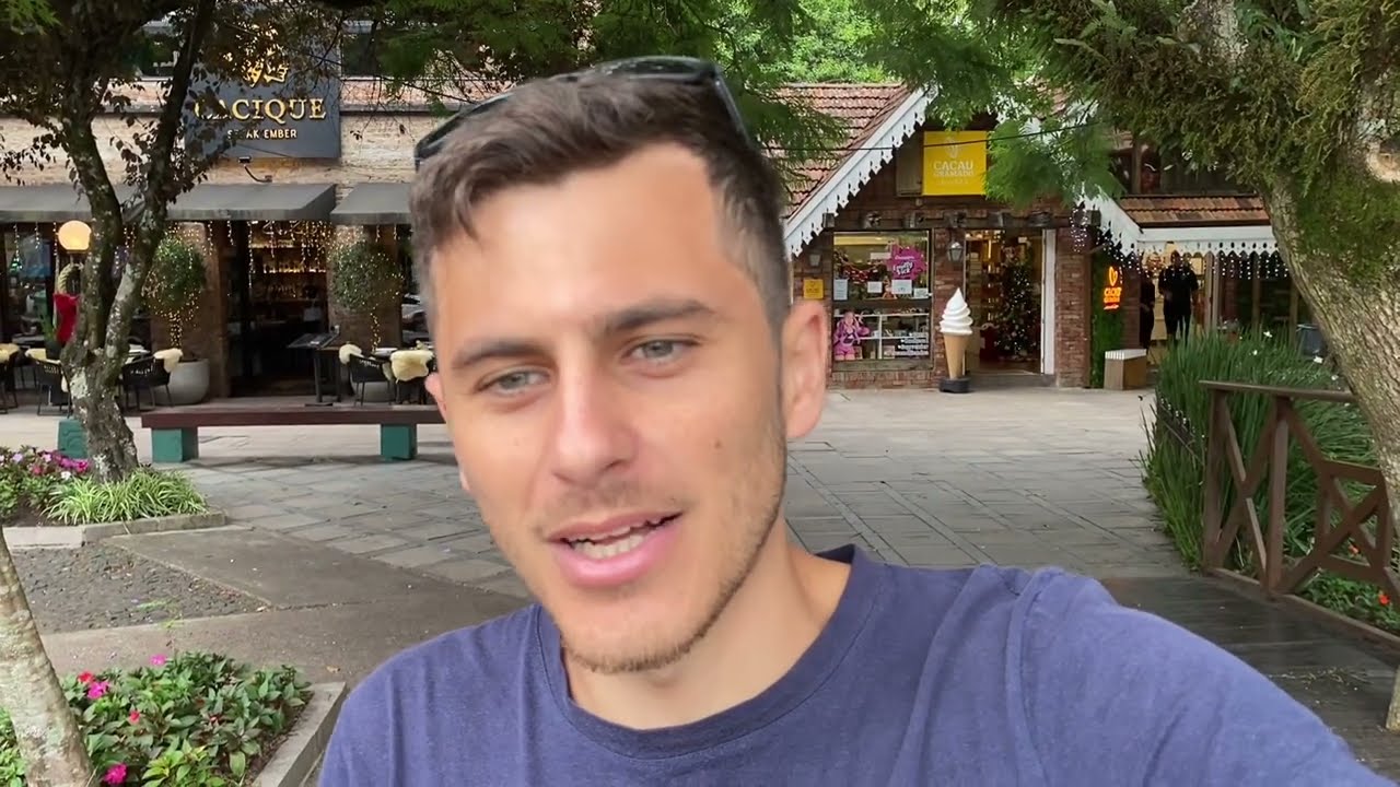 Vlog de Gramado para Bento Gonçalves do dia 03 a dia 04 de janeiro 2026
