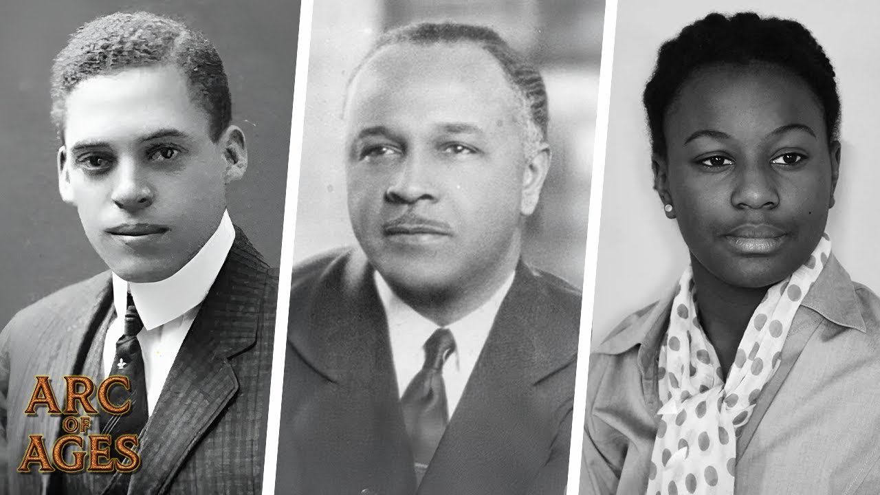 Top 10 Black Scientists That Were Silenced