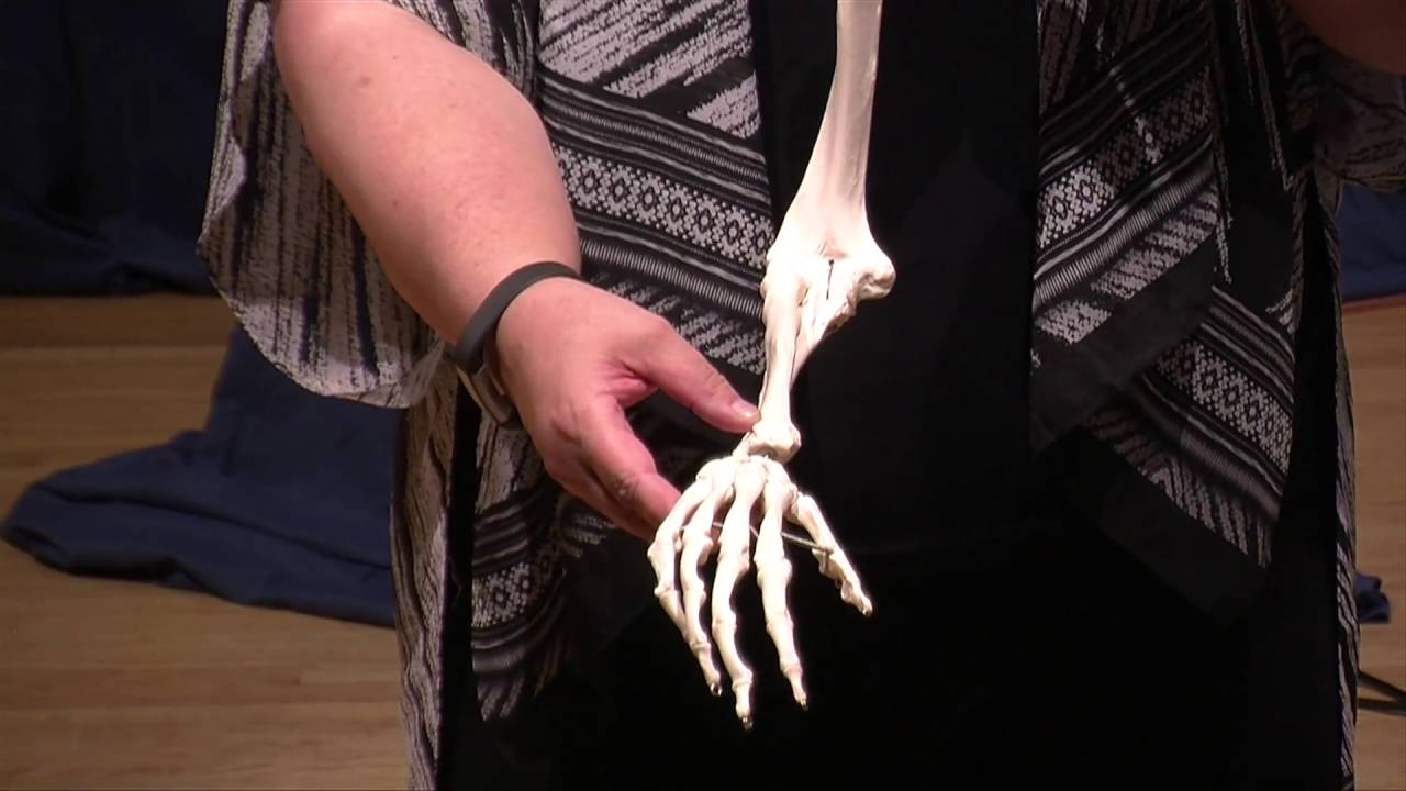 Forearm Rotation at the Piano: Does It Really Work?