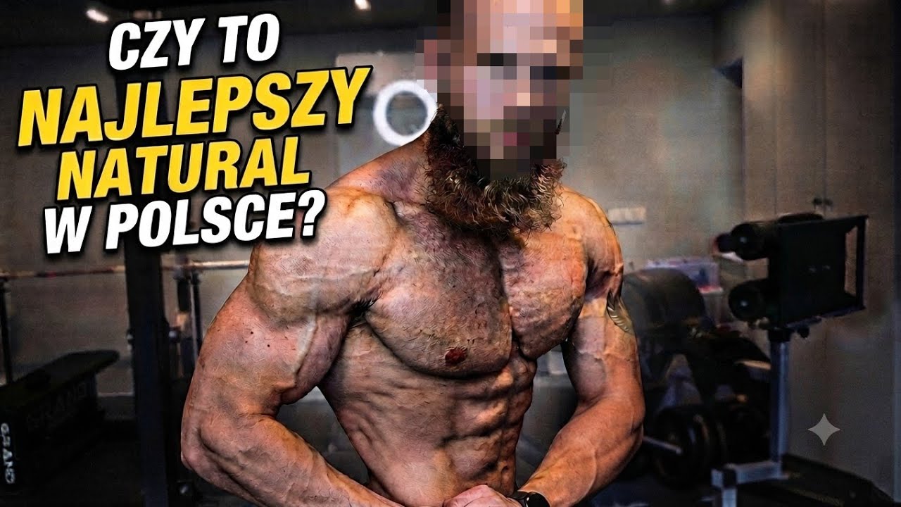 CZY TO NAJLEPSZY NATURAL W POLSCE?