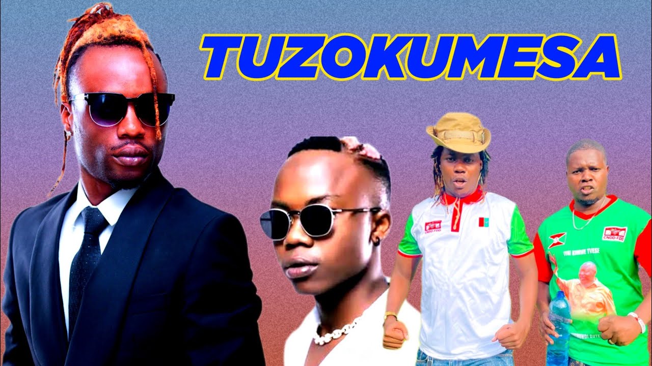 😭😭Umurundi avuze ibigiye kuba kuri Sat B, biteye Agahinda/Simbizi na Cheval nibo.... 
