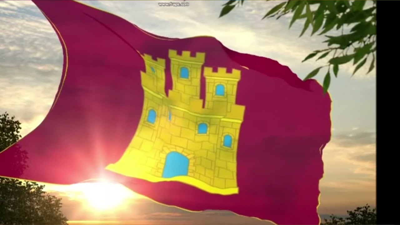 ...y cinco siglos van ya!!!