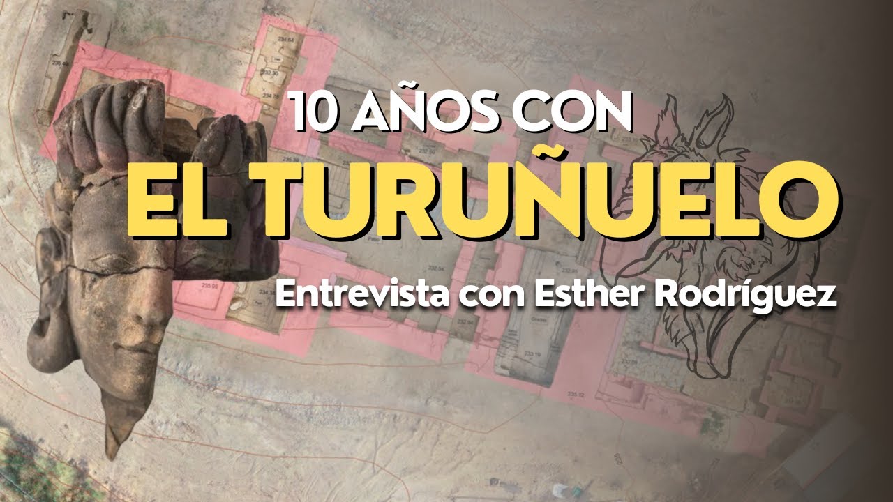 10 AÑOS CON EL TURUÑUELO