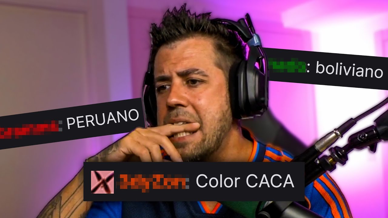 auron te ves de color humilde
