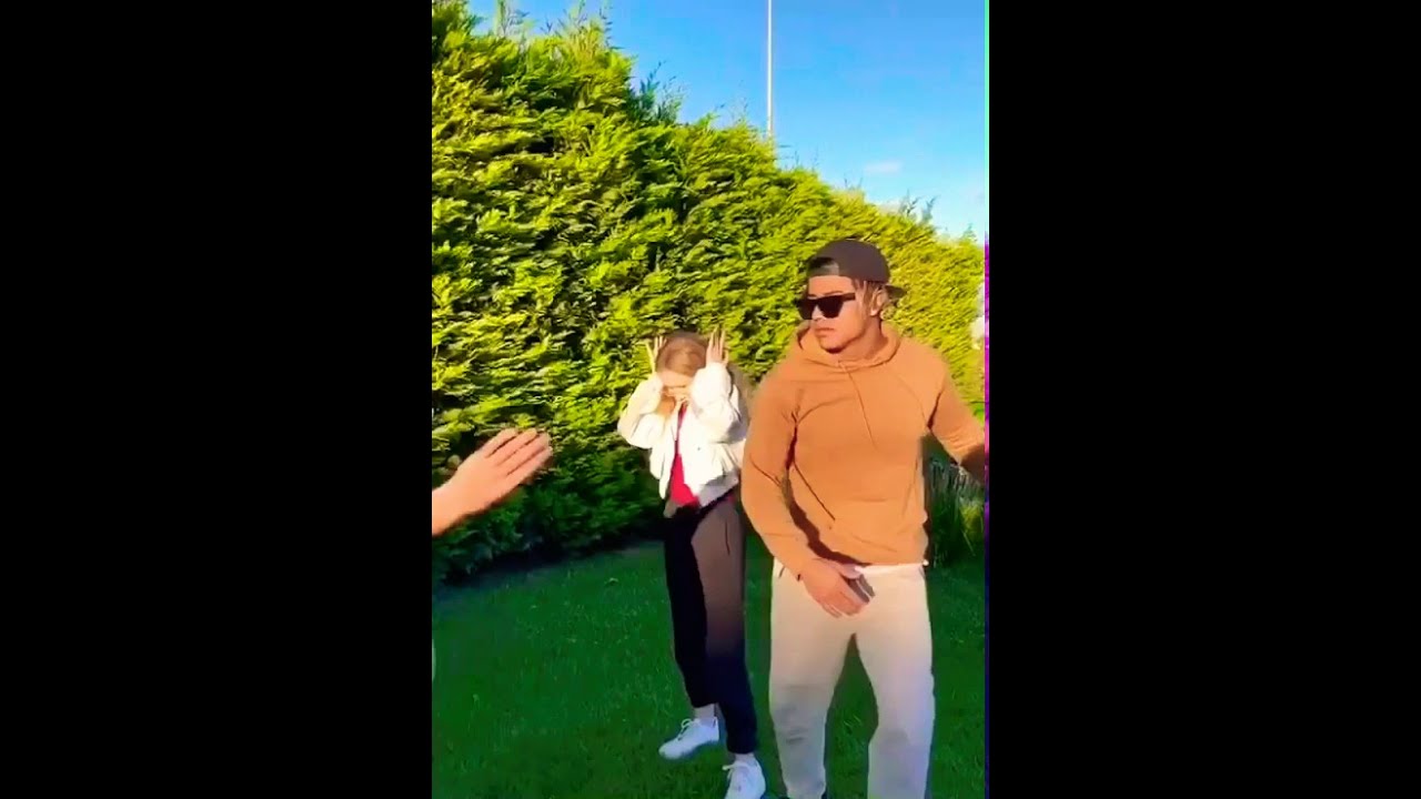 Fenomen house TikTok videoları