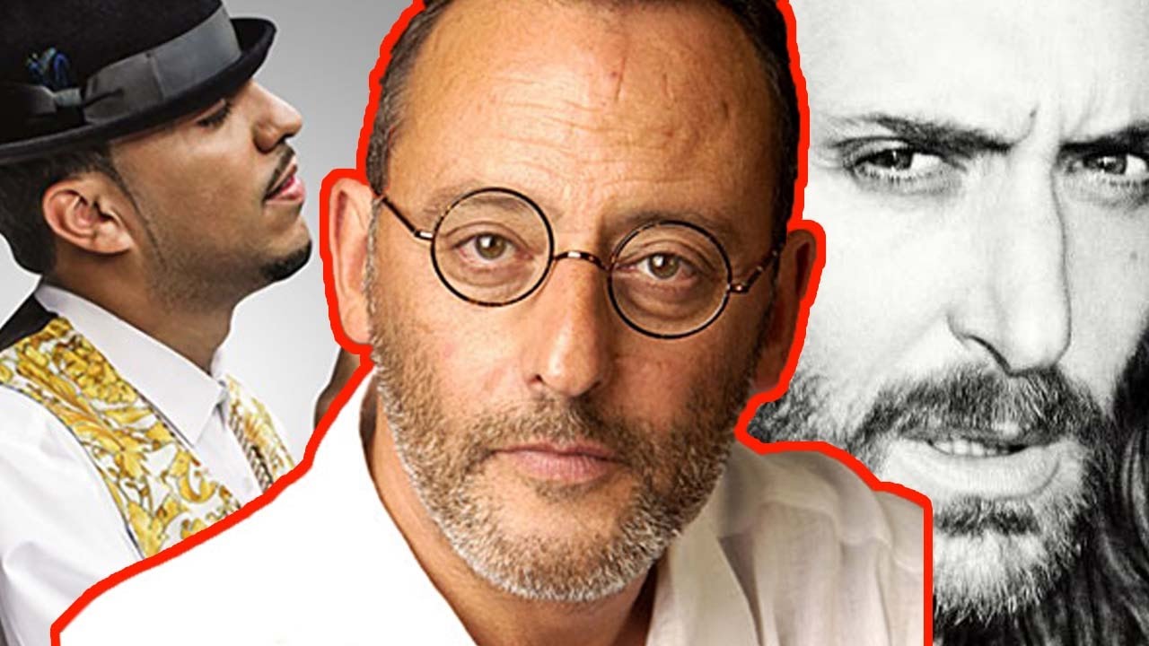 10 نجوم عالميون لا تعلم انهم من أصول مغربية !!