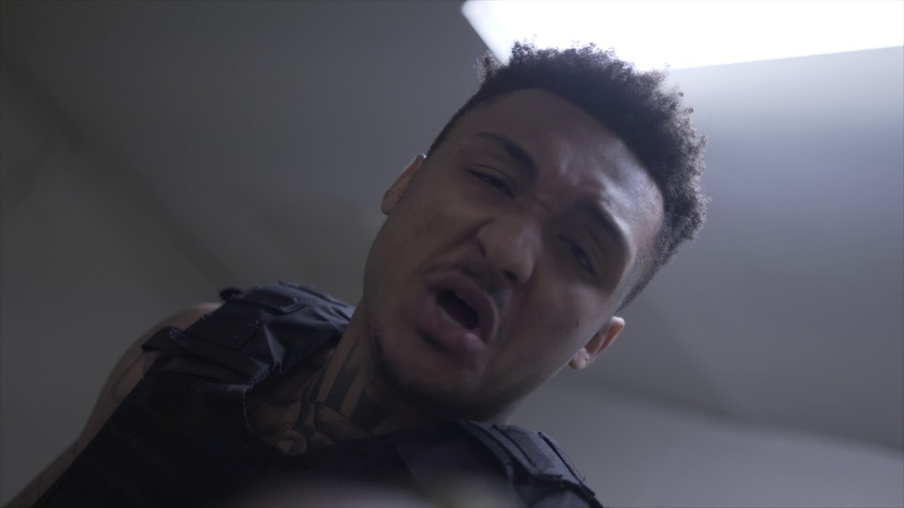 Lil Kenny (BDB)  - Walk Down (Offical Video) #CLPSZN #ClipstarTV