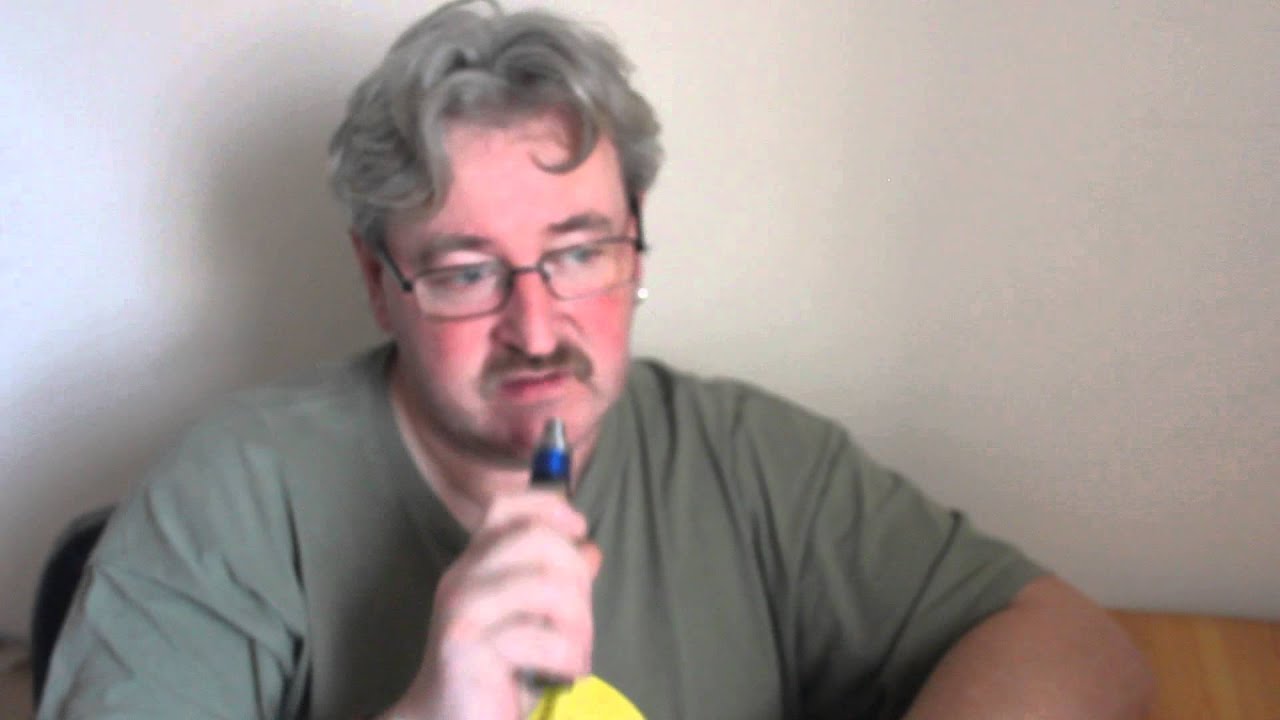 odin by baker white review