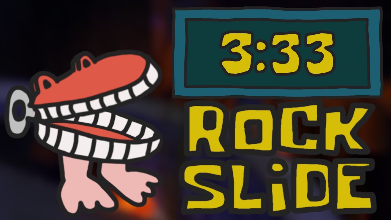 Recreating Heavy Iron's Best Times