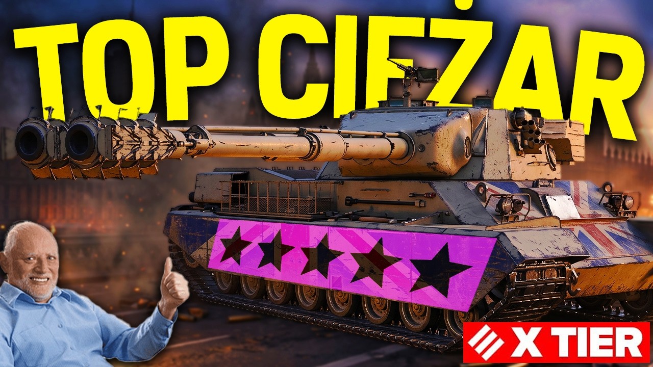 NAJLEPSZY CIĘŻAR X POZIOMU? - Canopener