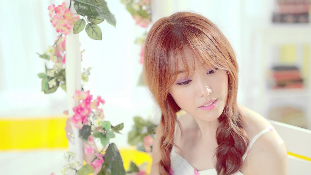 SONG JI EUN（ソン・ジウン)from SECRETソロ・デビューミニアルバム『Twenty Five(JPN ver.)』 PV公開
