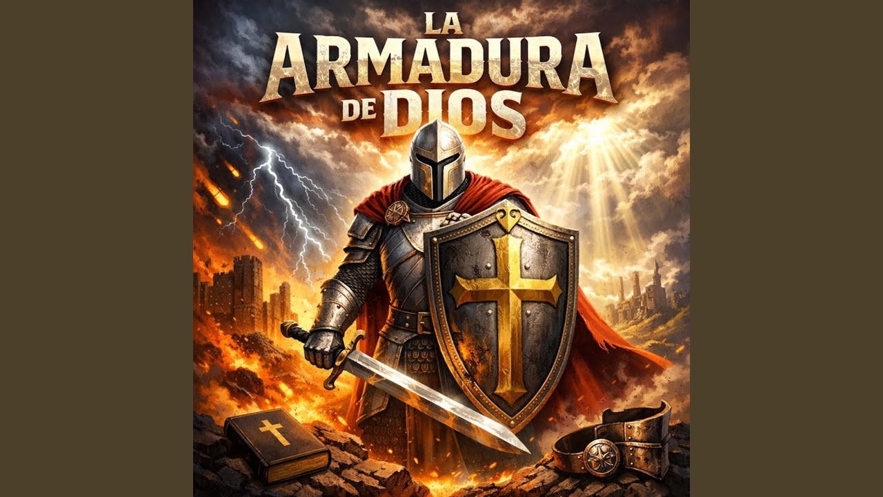 La Armadura de Dios