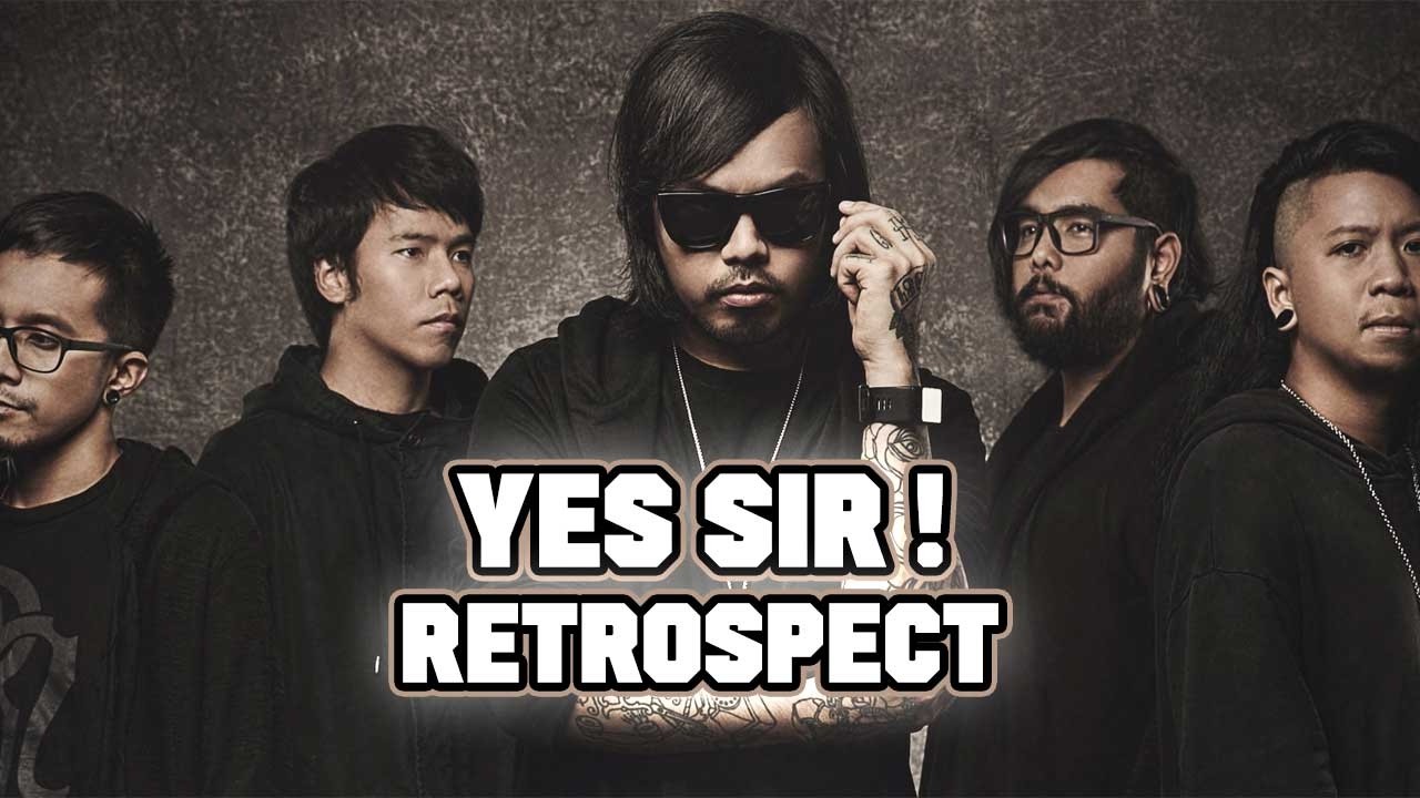 Retrospect - Yes Sir (Instrumental)