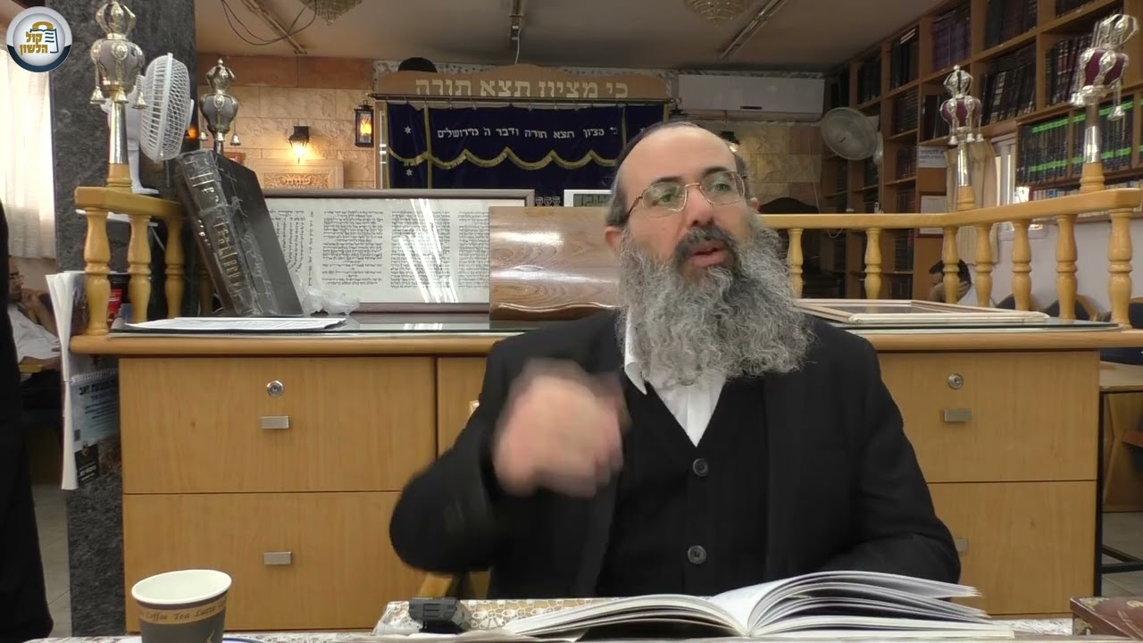 שבע נפילות ולבסוף תשובה - פרשת בשלח תש