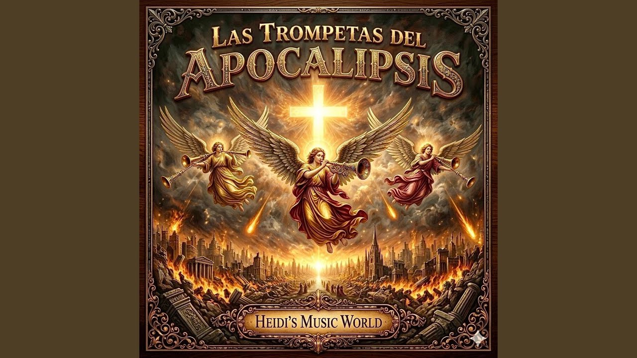 Las Trompetas Del Apocalipsis