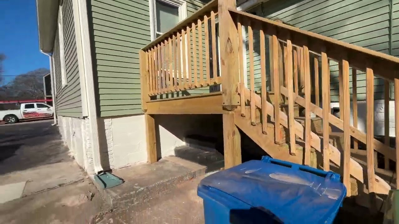 🔥 Atlanta Fully Renovated Asking $489k