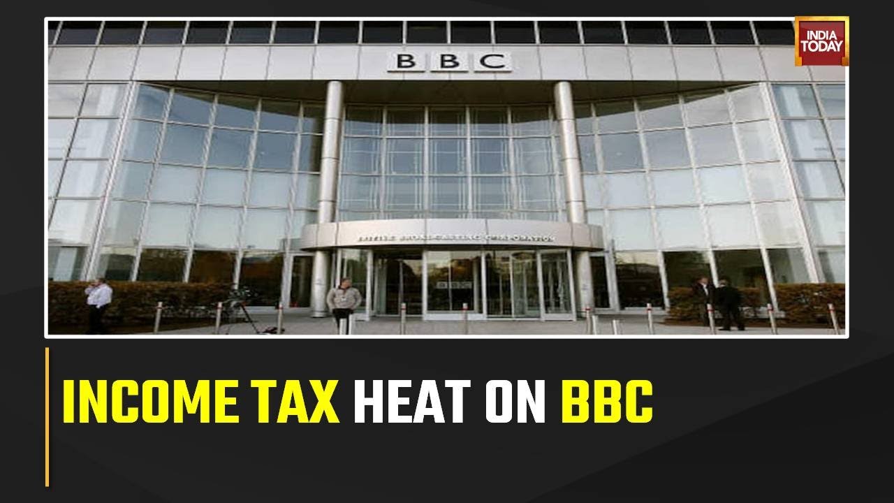 IT Raids On BBC Office: Non-Compliance Under Transfer Price Rule, Claims Sources
