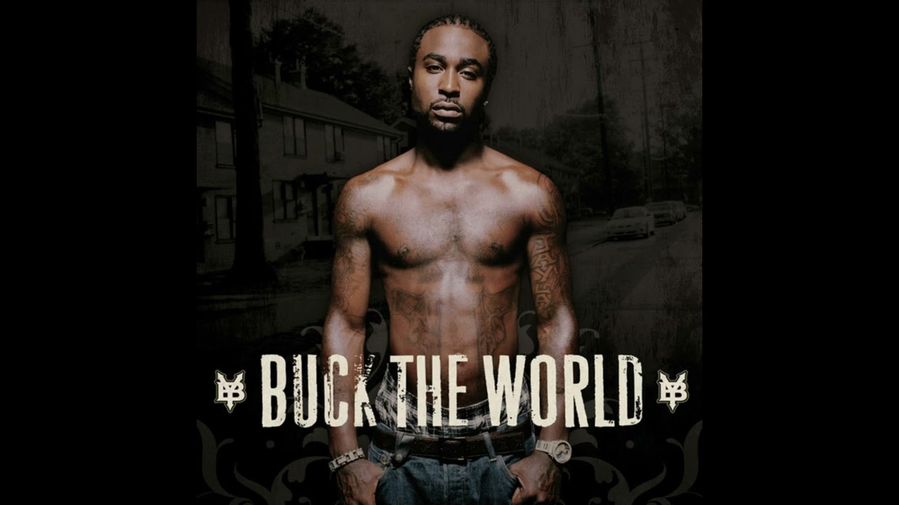 Young Buck – I Know You Want Me (Instrumental)