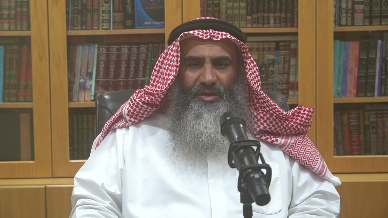 ما يقال بعد التكبيرة الرابعة من صلاة الجنازة؟ - خالد الحميدي